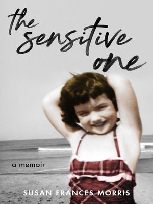 cover image of The Sensitive One